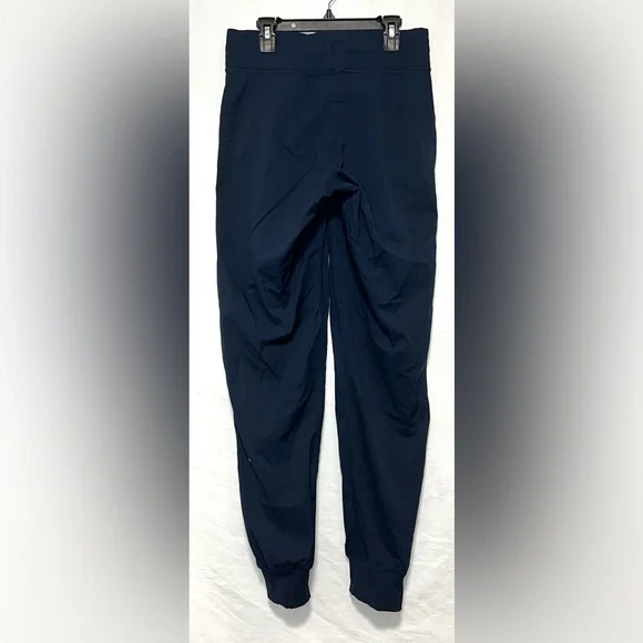 Lululemon Dance Studio Full Length Joggers Activewear Gym Travel Workout Yoga - Picture 9 of 14